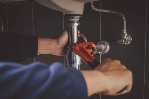 Professional Plumbing in Wheeling, IL